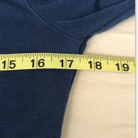 Y2k Oakley hoodie software 90’s M stretch teal - Picture 9 of 9